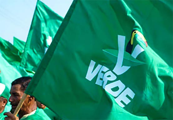 Postulará PVEM a tres perfiles para gubernatura de Puebla si hay alianza con Morena