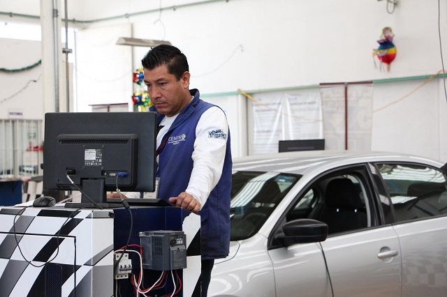 Amplían al 31 de julio condonación de multas en verificación