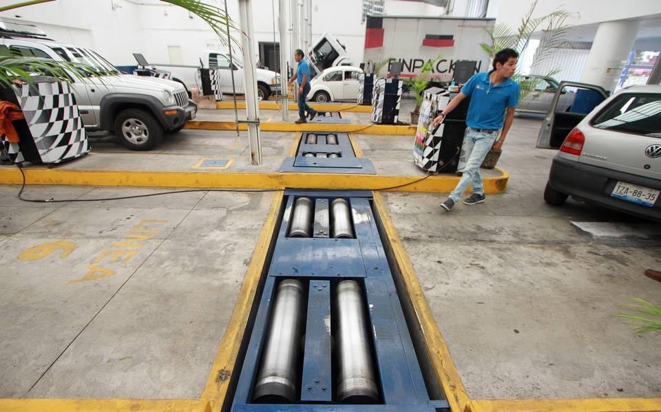 Cambiará de sede el verificentro de Atlixco