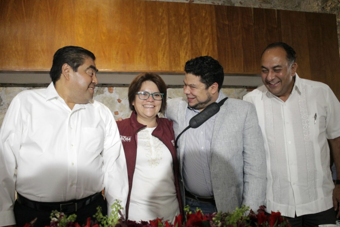Verónica Vélez será la directora de Comunicación Social: Barbosa