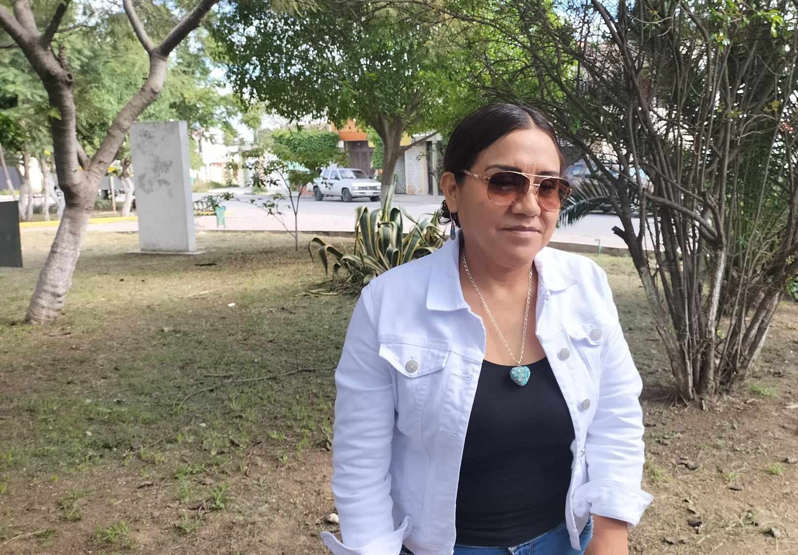 Tehuacán: mujer acusada de secuestro teme por su seguridad