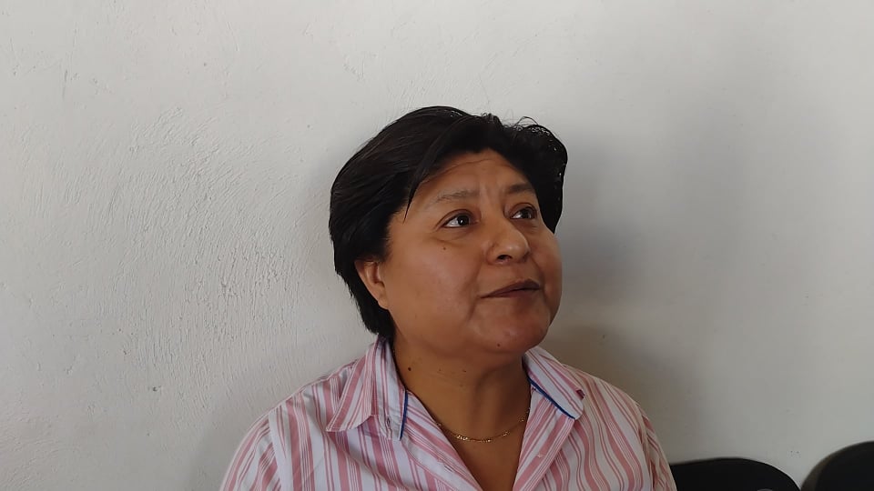 Aumento del 8 por ciento o huelga, amaga sindicato de burócratas en Tehuacán 