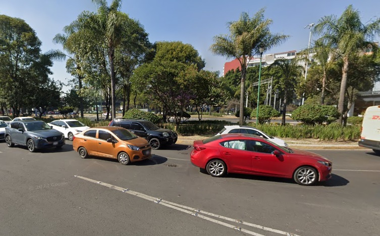 Cómo queda el Hoy no Circula este domingo en la CDMX y el Edomex