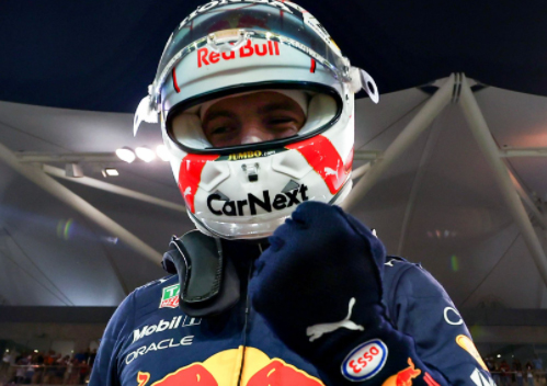 Max Verstappen gana GP de Abu Dhabi y conquista Campeonato de la Fórmula 1