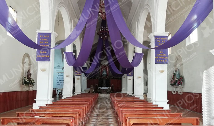 Realizarán Vía Crucis Viviente en Zaragoza