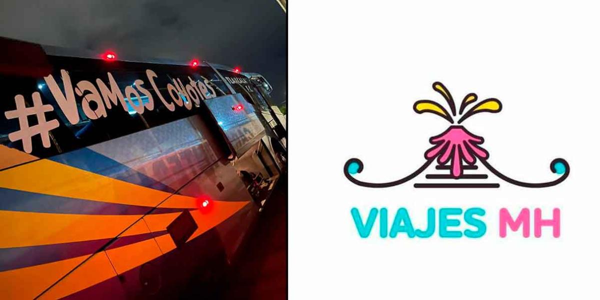 Agencia de Viajes MH se desactiva en redes sociales