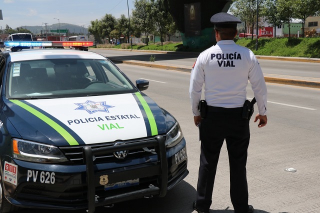 Aíslan a 20 agentes de Vialidad en Cholula; su jefe tiene COVID19