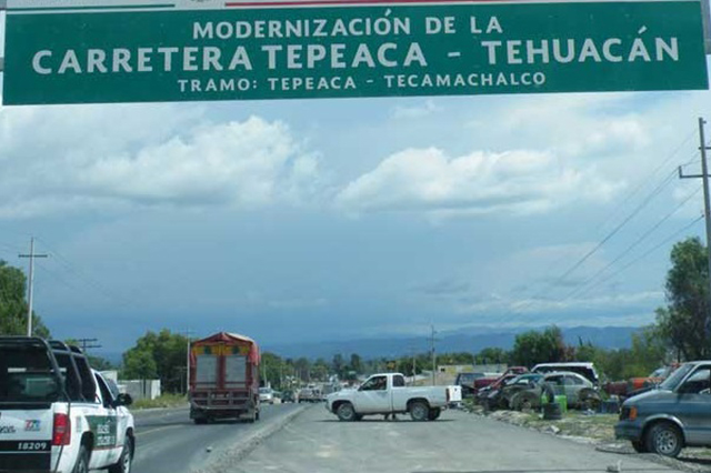 Mejorar vialidades y seguridad en Tehuacán, antes de aumentar pasaje