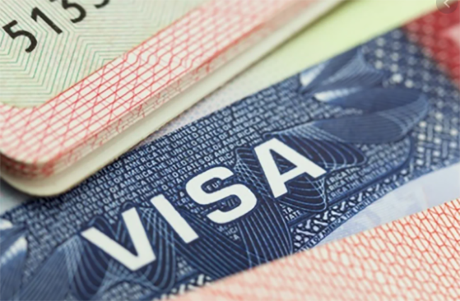 Esperan poblanos reglas para ingreso a Estados Unidos