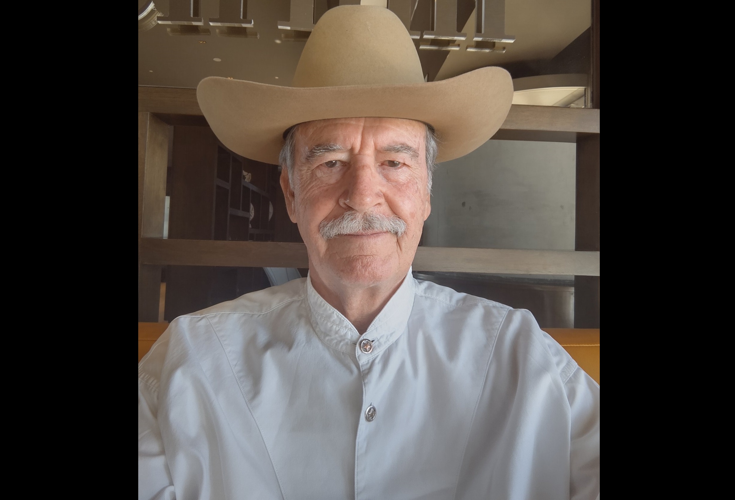 Norma Piña no se toca: Vicente Fox defiende a presidenta de la SCJN