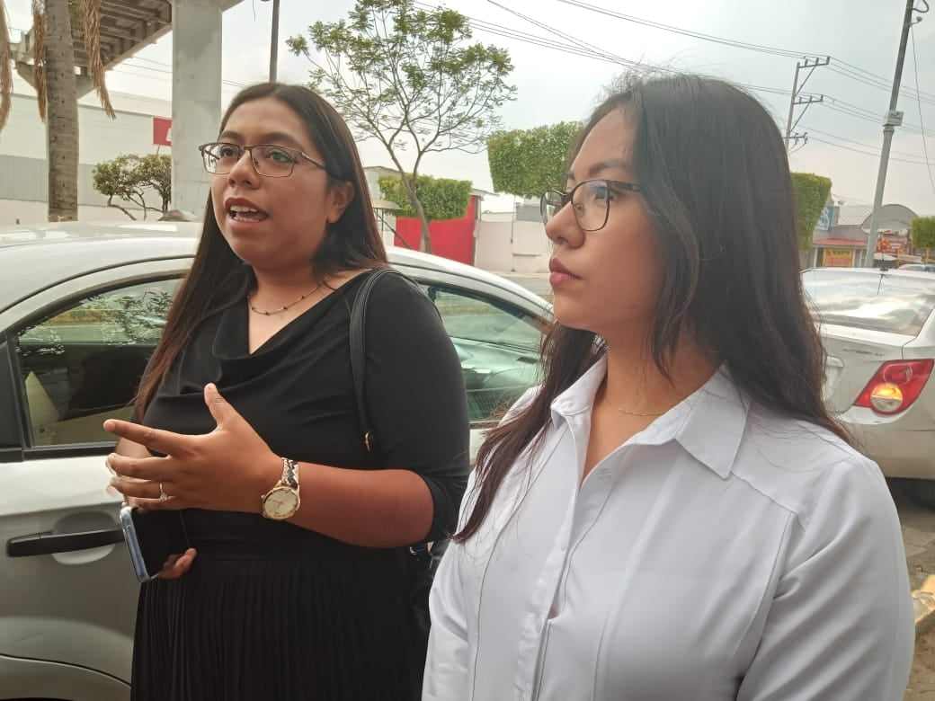 Retrasan justicia para Diana Lisey, víctima de tentativa de feminicidio en Tehuacán