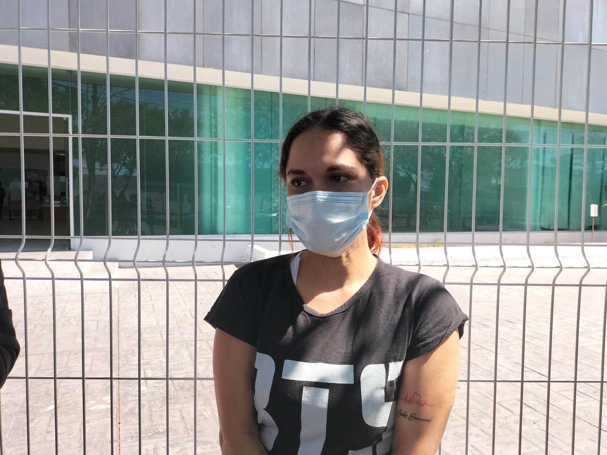 Ignoran a víctima de intento de feminicidio y liberan a agresor en Tehuacán