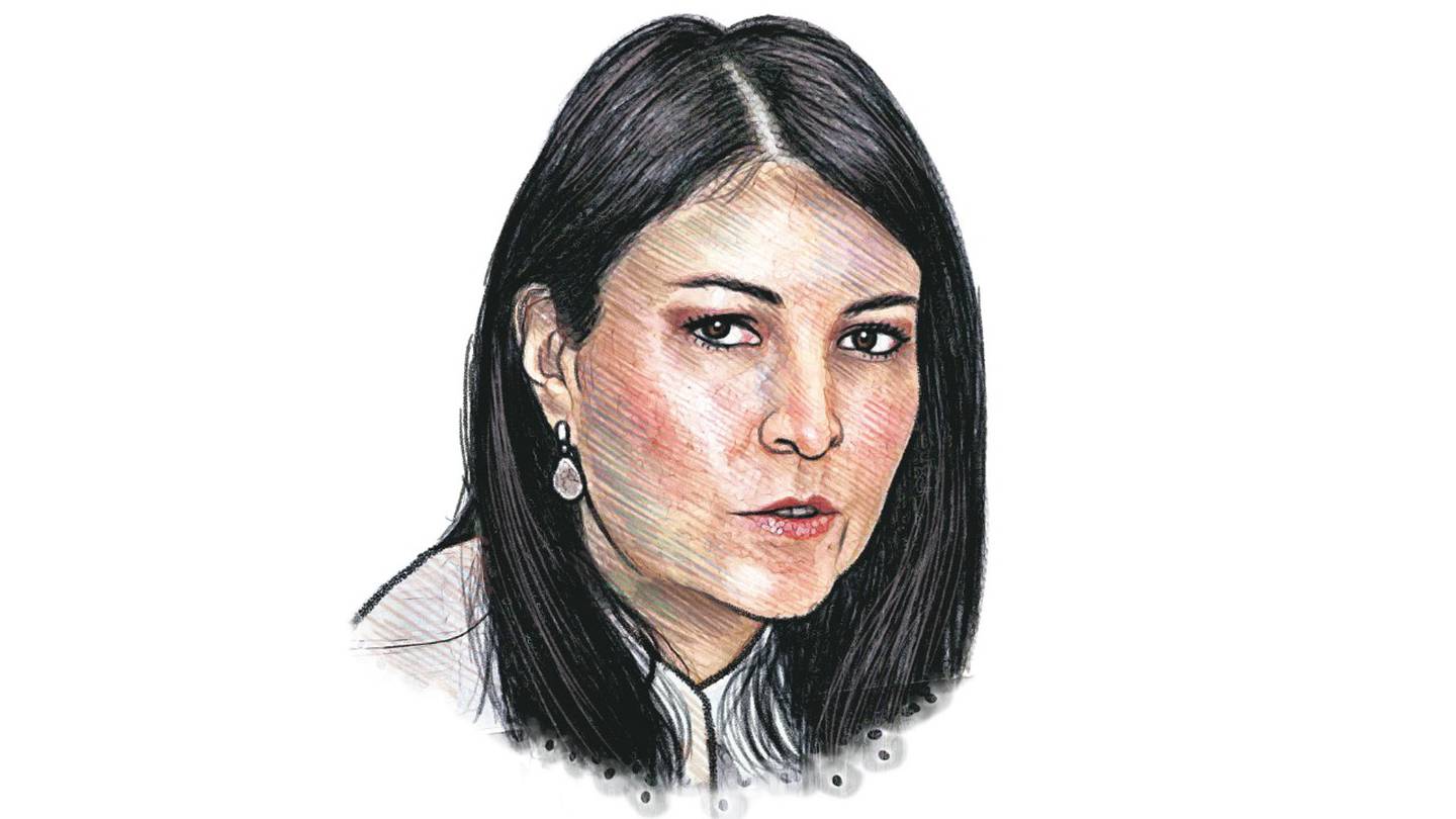 Las mentiras piadosas de Victoria