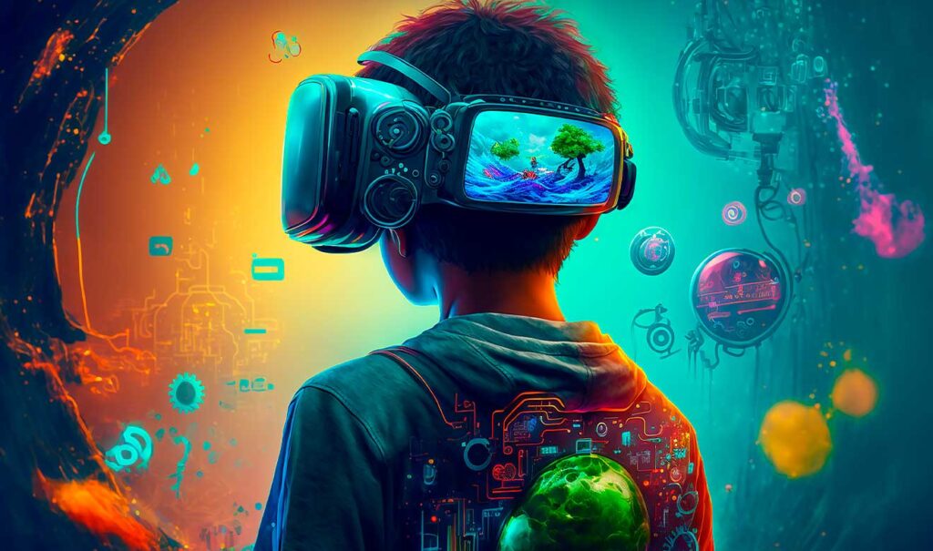 De esta manera favorecen los videojuegos al cerebro