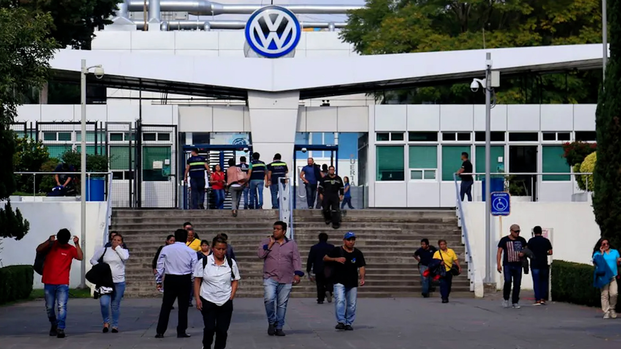 Vigilará Conciliación Laboral consulta salarial en VW; Sitiavw promueve oferta de la empresa