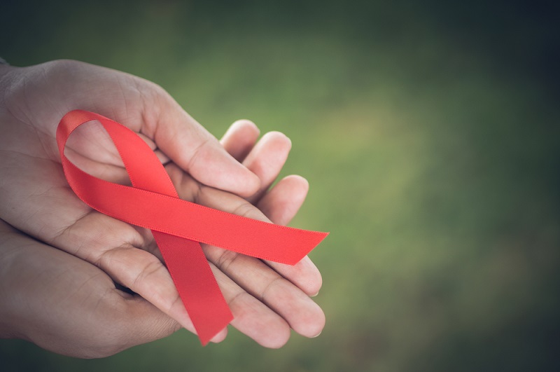 Veracruz, CDMX, Jalisco y Edomex lideran muertes por VIH
