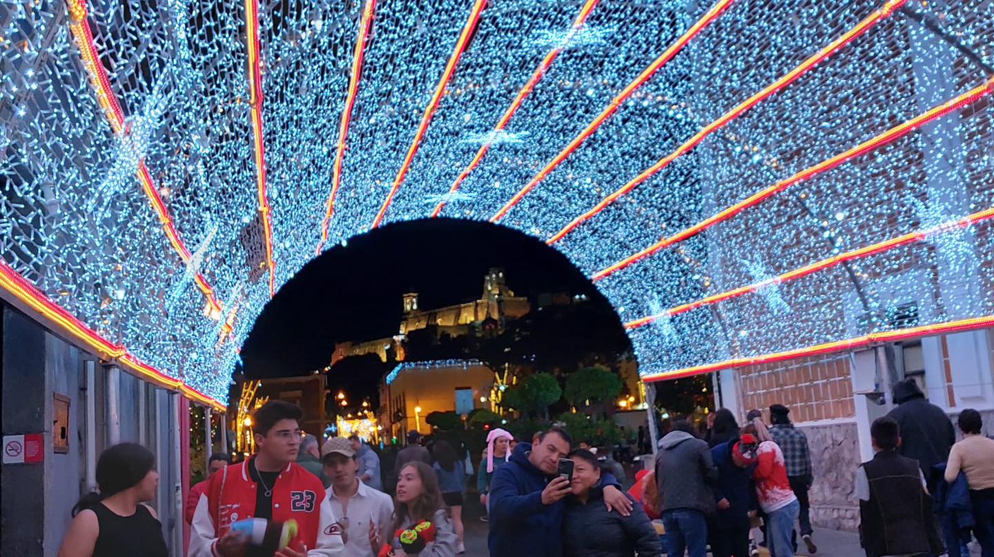 Atlixco se consolida como principal destino turístico en Puebla: Ayala