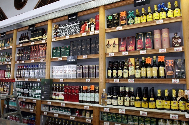 Restricción de venta de alcohol reducirá 15% las ventas