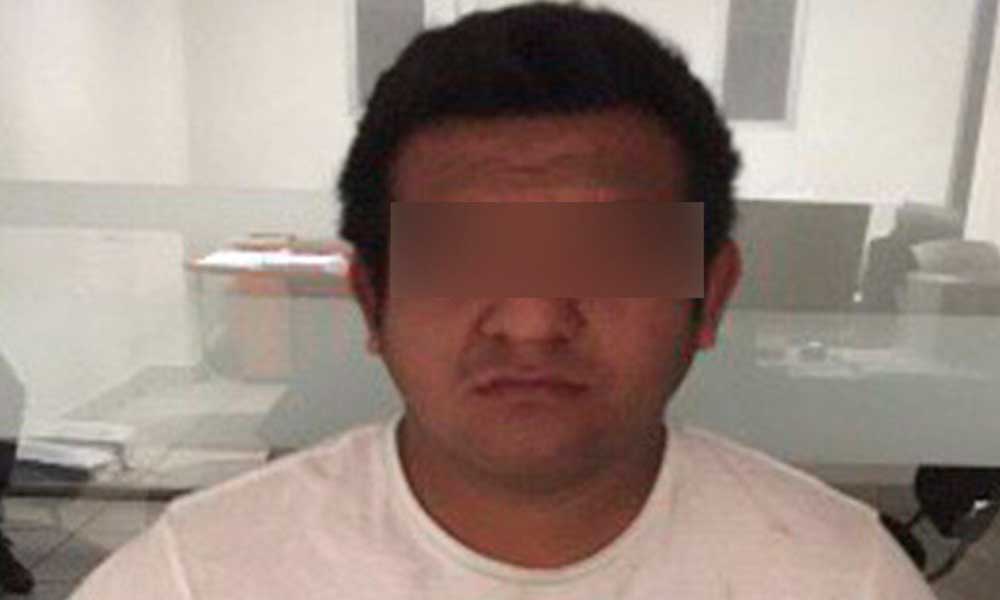 Fiscalía vincula a proceso a ladrón de mini súper en Tehuacán