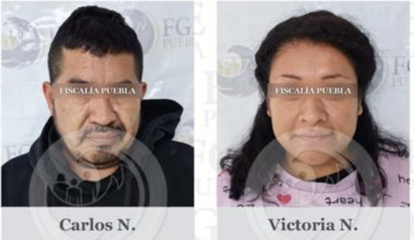 Vinculan a proceso a sujeto que disparó a agentes de la FGE en Huejotzingo