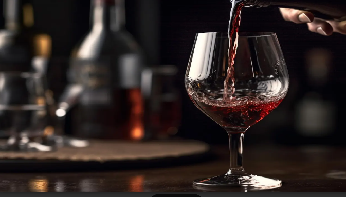 El secreto de un buen vino tinto: 5 tips para degustarlo como experto 