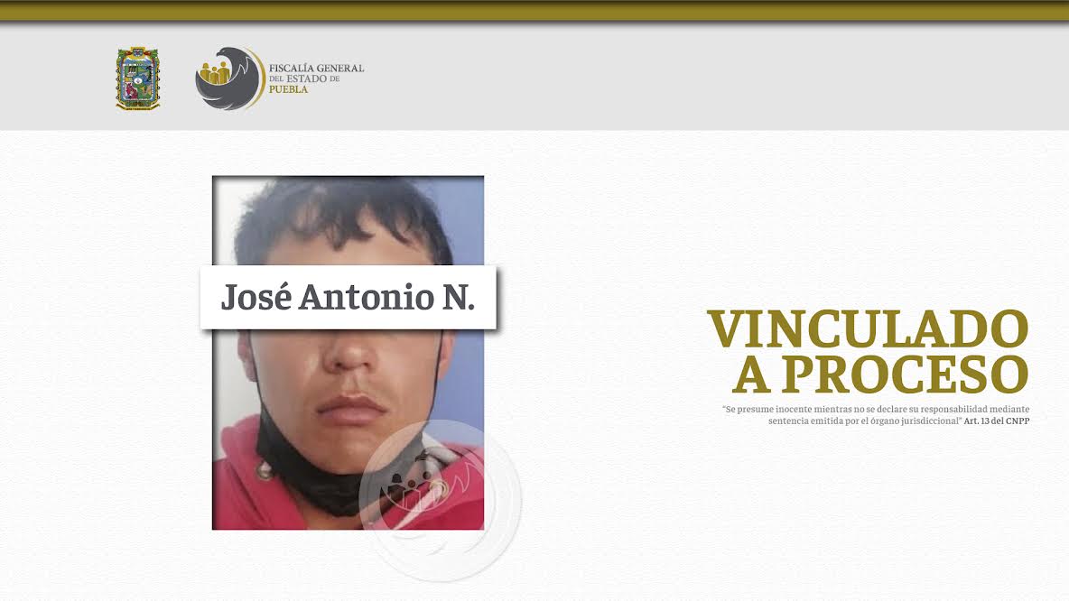 Violó a su cónyuge en Puebla y terminó en la cárcel
