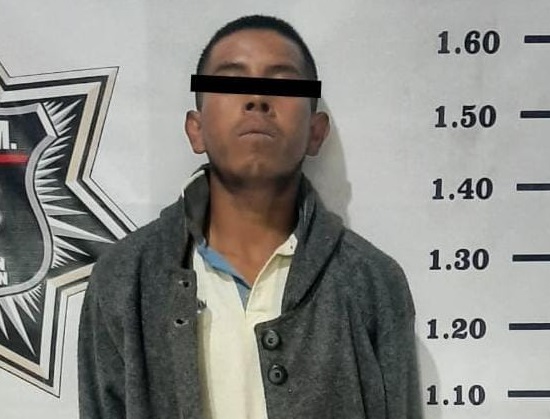 Entró a casa de una adolescente e intentó violarla en Texmelucan