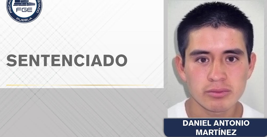 Daniel atacó sexualmente a su sobrina de 16 años