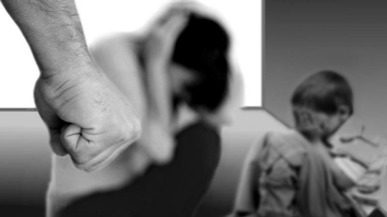 Puebla, en el top ten con más denuncias por violencia familiar en México