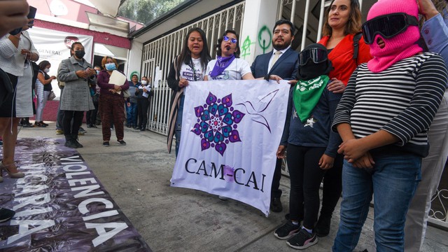 Será el Estado de México, pionero en la ley vicaria en México y América: Omar Ortega Álvarez