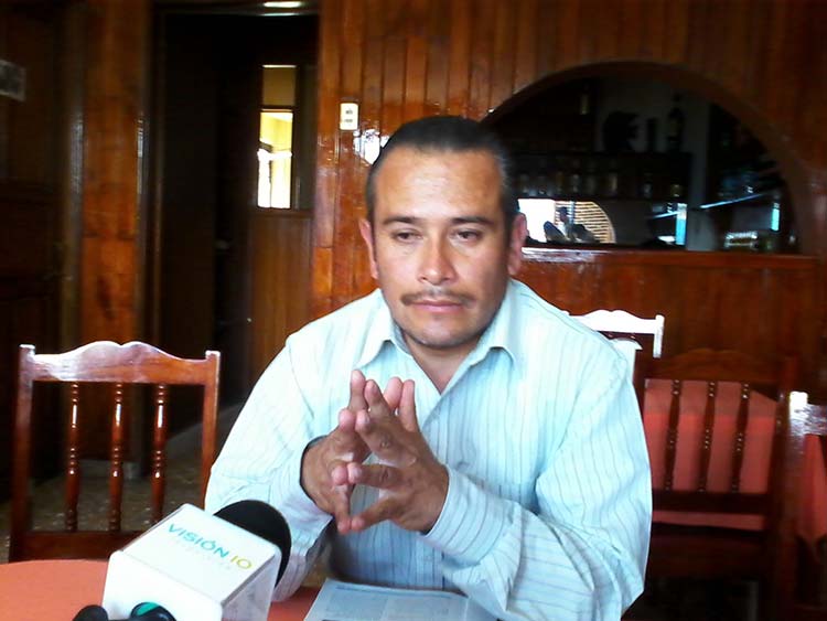 Confirma reportero levantón en Teziutlán tras amenazas