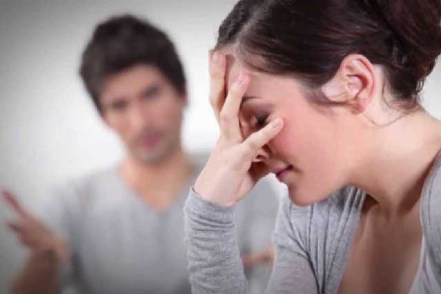 Violencia en el noviazgo es una conducta normal para muchas mujeres