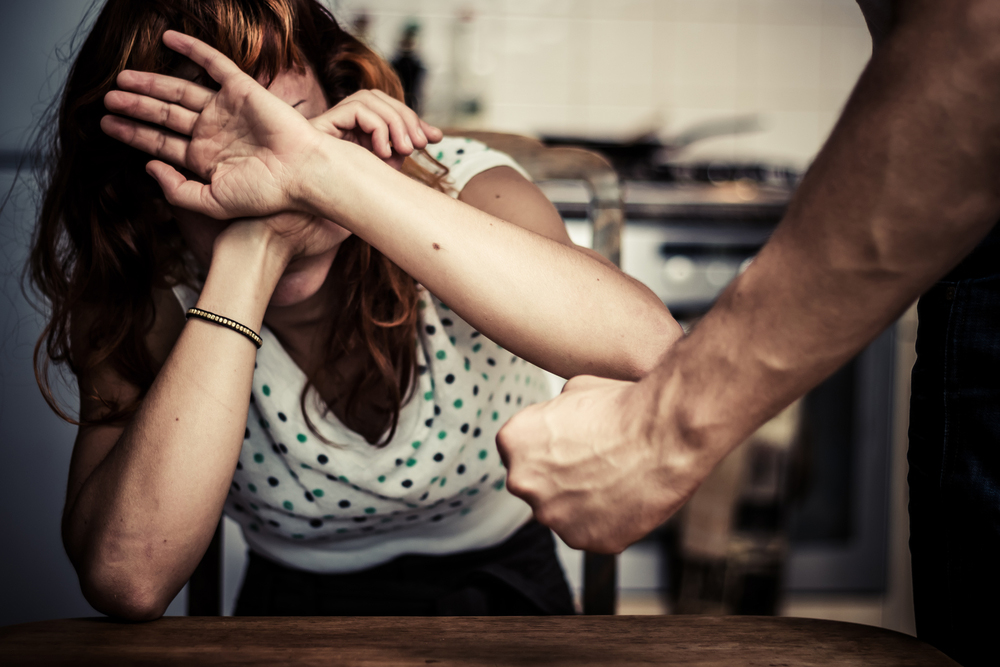 10 colonias en la capital son focos rojos por violencia contra la mujer