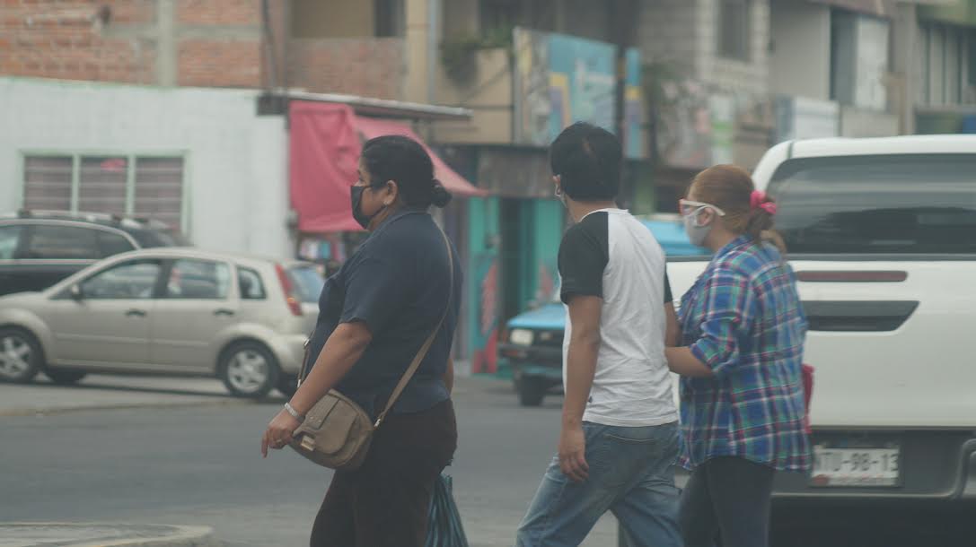 En Acatzingo, Serdán y Tecali crece exponencialmente violencia familiar