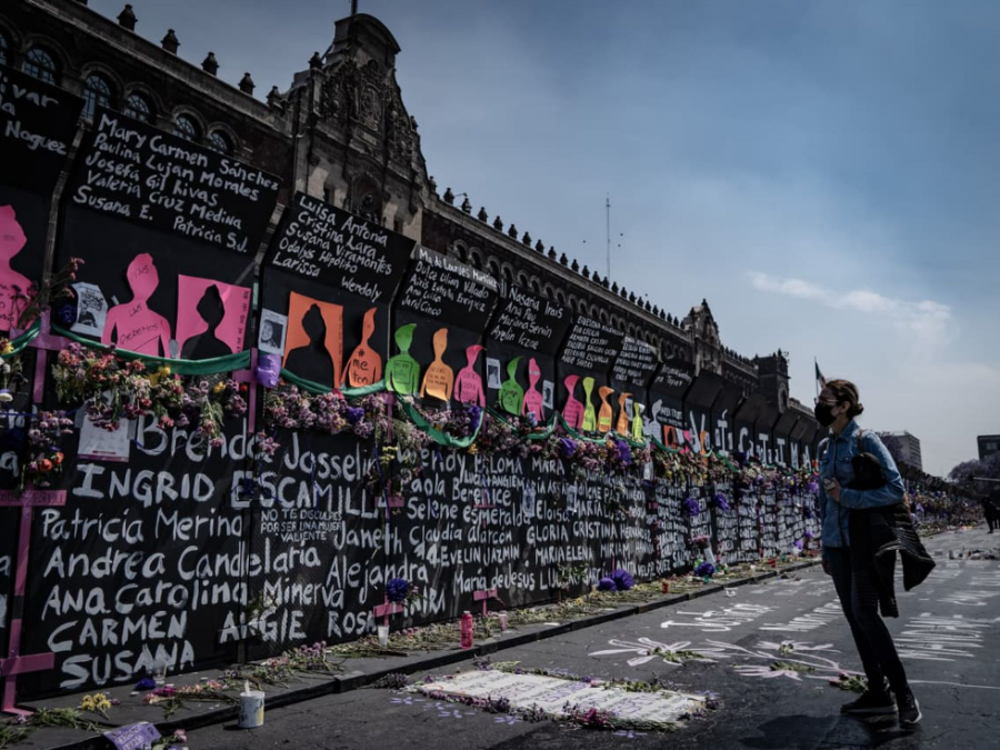La violencia le sale muy cara a México