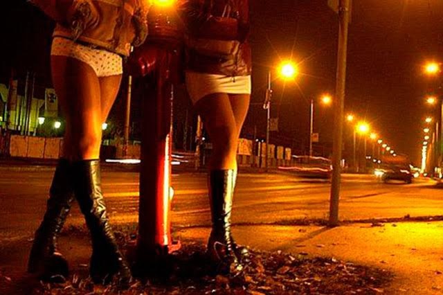 Me golpeó y obligó a ofrecer servicios; liberan a víctima de trata