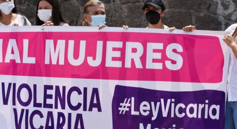 Ya es ley: Entran en vigor las reformas contra la violencia vicaria