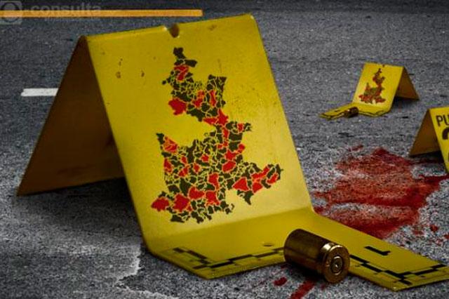 San Andrés niega ser municipio más violento del estado