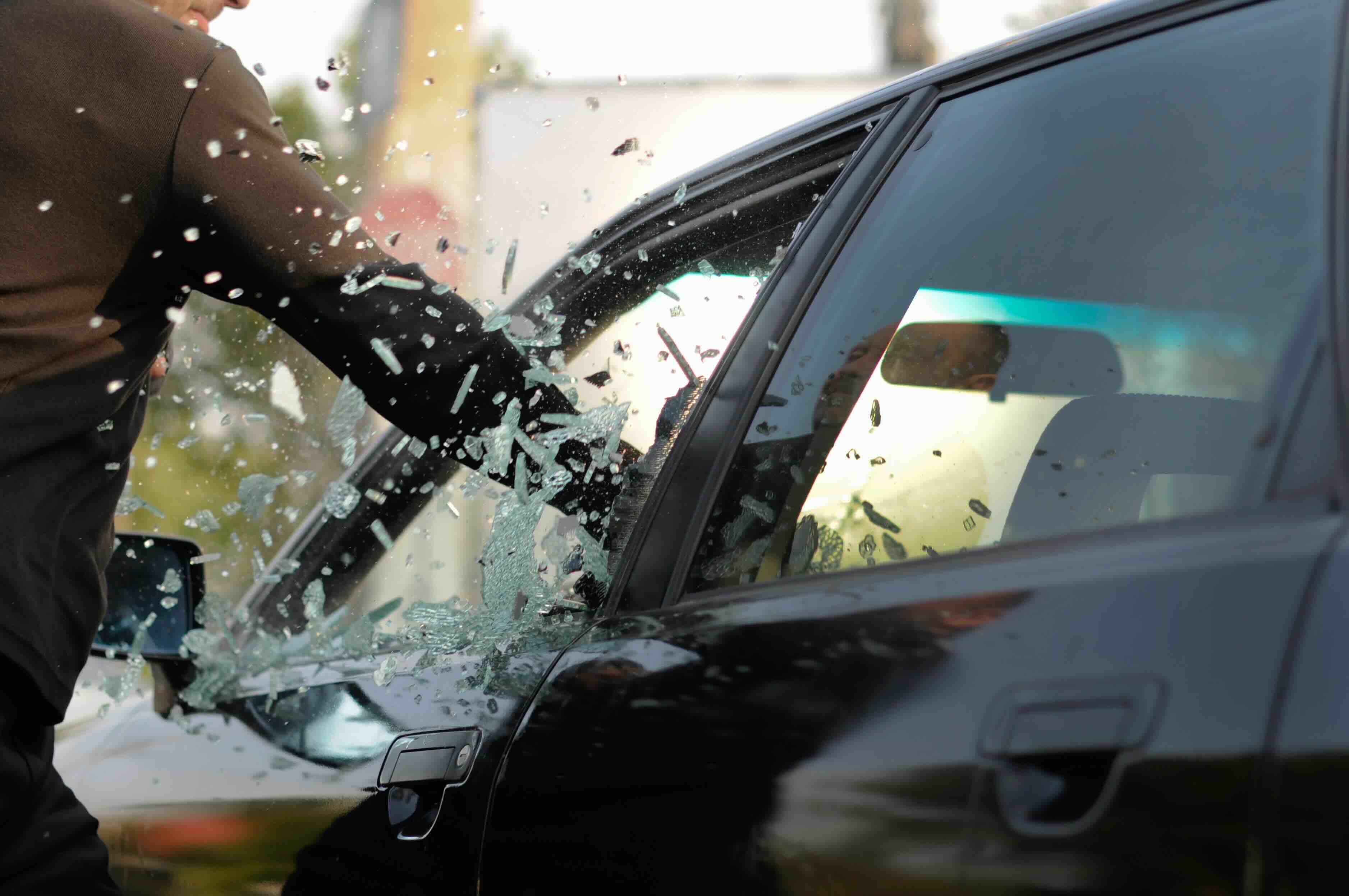 AMIS: violentos, 72.48 por ciento de robos de vehículos asegurados en Puebla