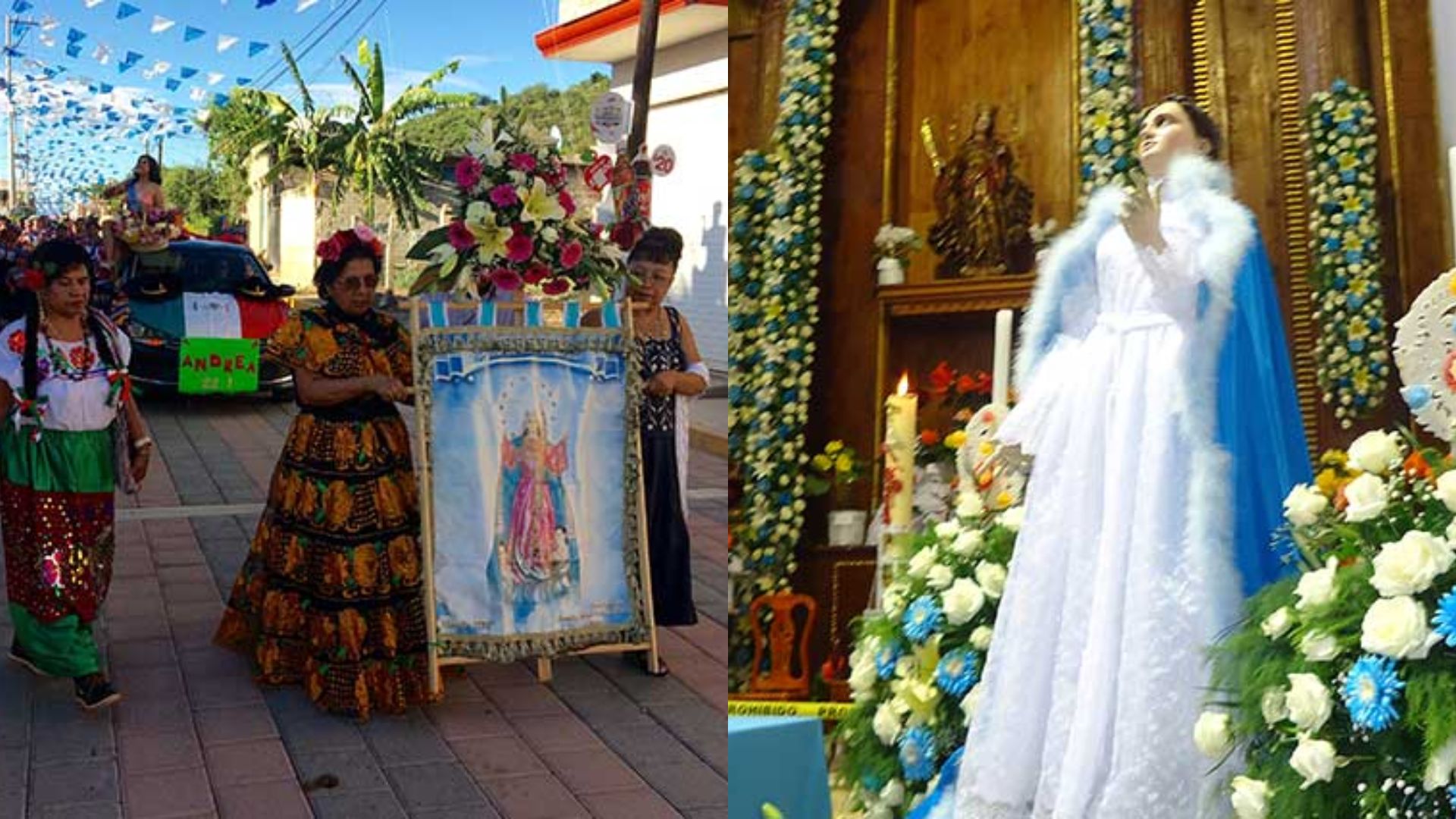 Zacatlán recibe reconocimiento internacional por Turismo Religioso