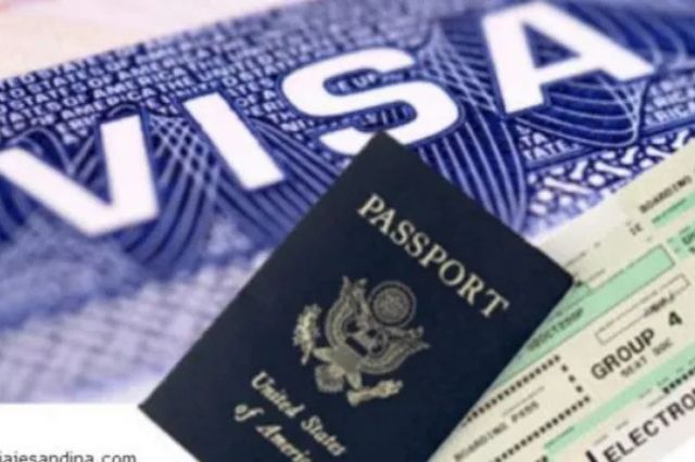 E.U. revoca visas a funcionarios mexicanos por vínculos con narco