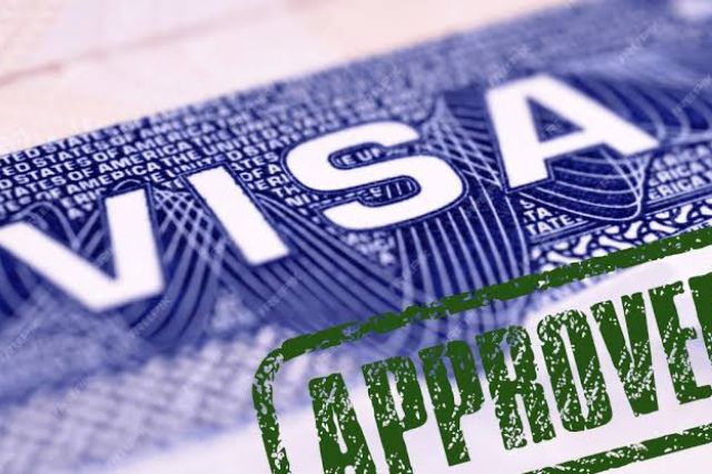 Estados Unidos anuncia cambios en la forma de pagar la tarifa de solicitud de visa