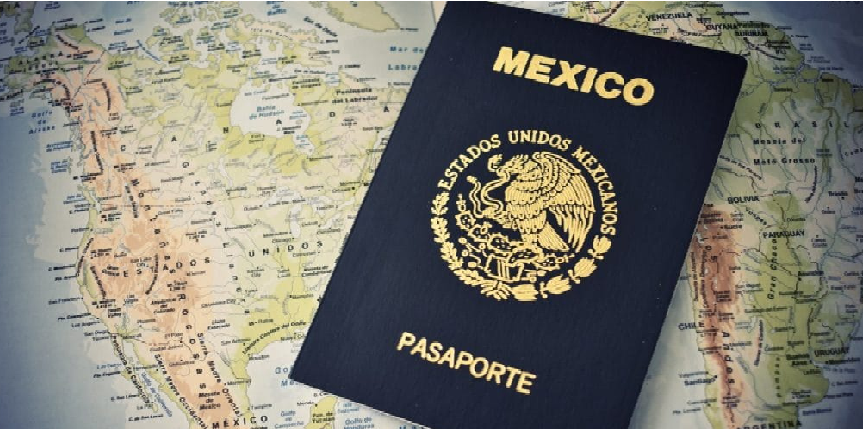 Unión Europea pedirá visa especial a mexicanos desde 2023