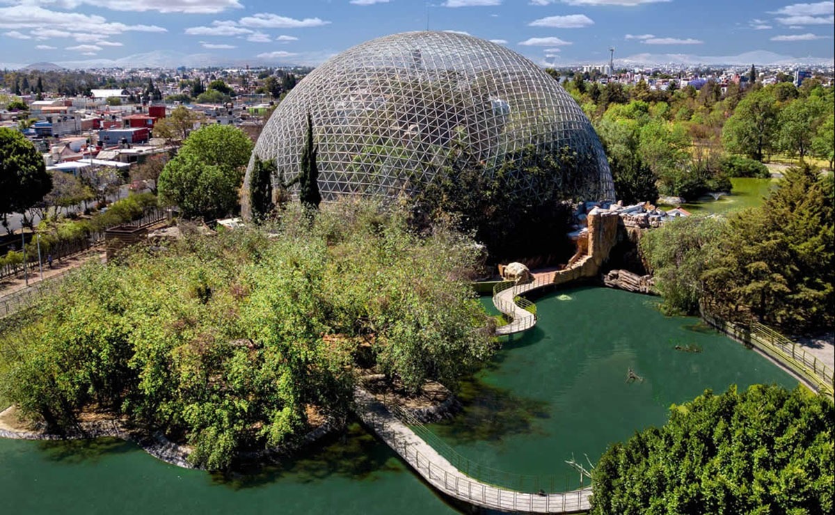 Petición en Change.org busca cancelar el Coca-Cola Food Fest en el Parque Ecológico