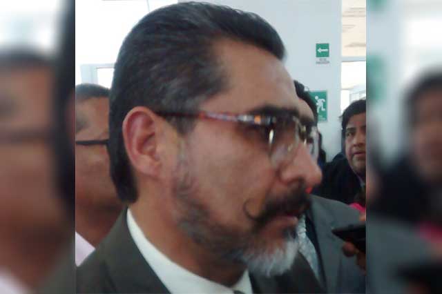 Posponen visita de magistrado en Tehuacán