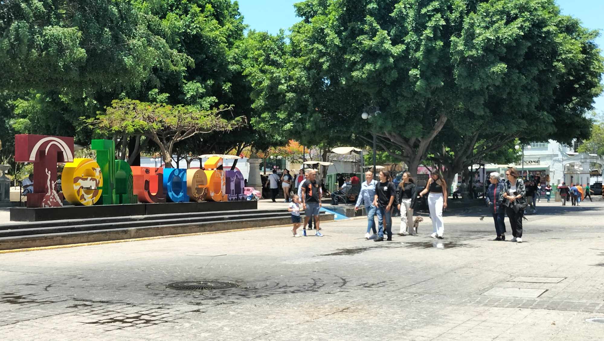 Impulsan más de 5 rutas turísticas para esta Semana Santa en Tehuacán