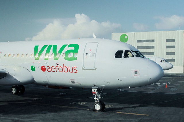 De nueva cuenta Viva Aerobus será sancionada por Profeco