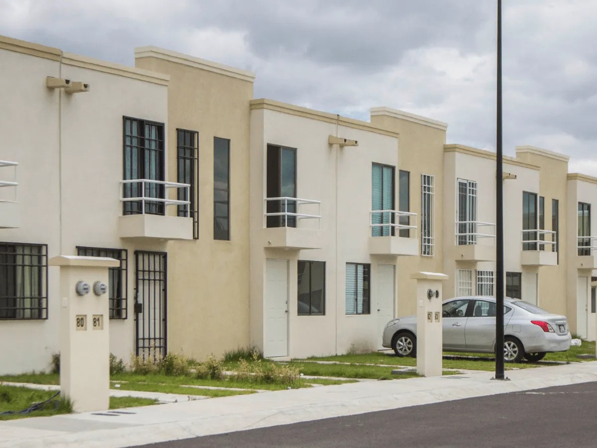 Infonavit presenta avances sobre vivienda en sede ONU-Habitad