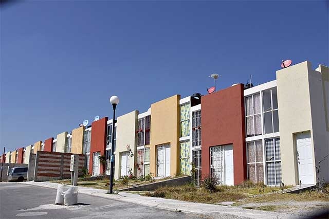 Funcionaria poblana será jurado del Premio Nacional de Vivienda