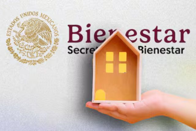 Inicia registro presencial para acceder al programa Vivienda Bienestar